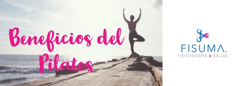 Todo lo que necesitas saber sobre el método Pilates