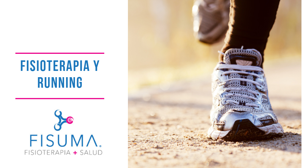 Fisioterapia y running