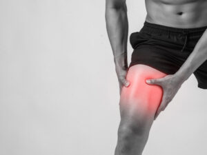 ¿Qué es la hipertrofia muscular?