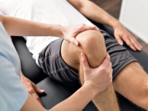 Descubre los beneficios de la electroterapia en fisioterapia