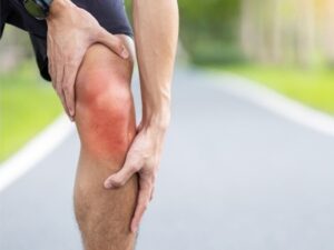 Te contamos cómo aliviar la tendinitis