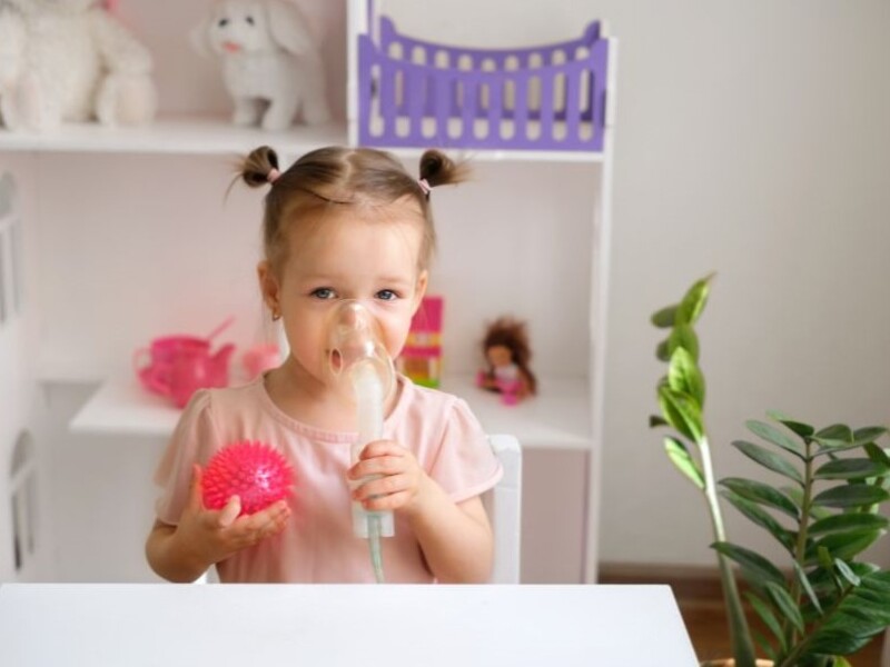 Fisioterapia infantil Malaga