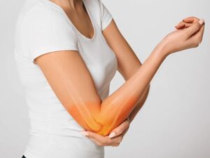 Todo lo que necesitas saber sobre la tendinitis en el codo