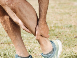 Tendinitis en el Tobillo: Causas, síntomas, prevención y tratamiento