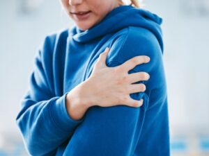 ¿Cómo curar rápido una tendinitis? Recomendaciones