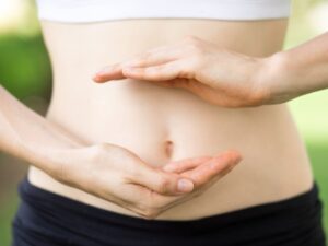 ¿Qué es la diástasis abdominal?