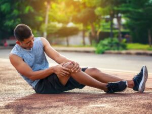 ¿Cuáles son las lesiones deportivas más comunes?