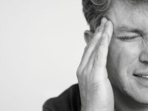 ¿Qué hacer ante un dolor de cabeza constante?