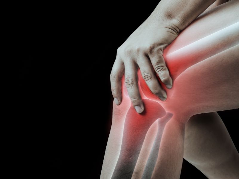 Meniscopatia de rodilla
