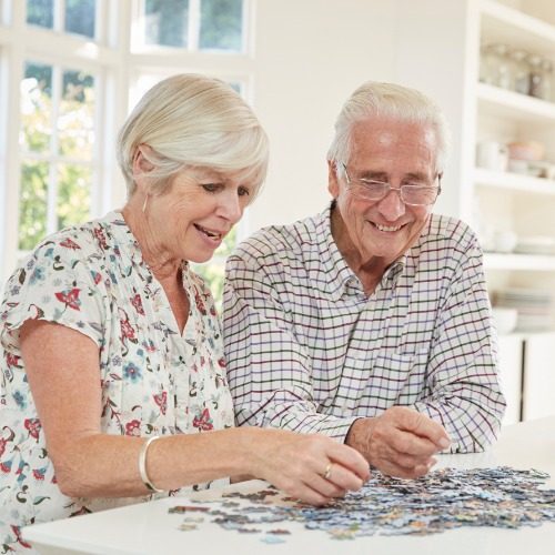 Alzheimer Alzheimer