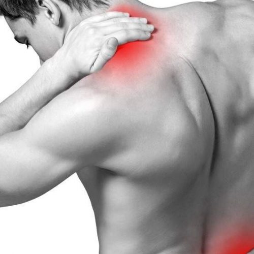 Dolor de espalda y lumbar. Tratamiento de fisioterapia traumatológica en Málaga. Clínica FISUMA