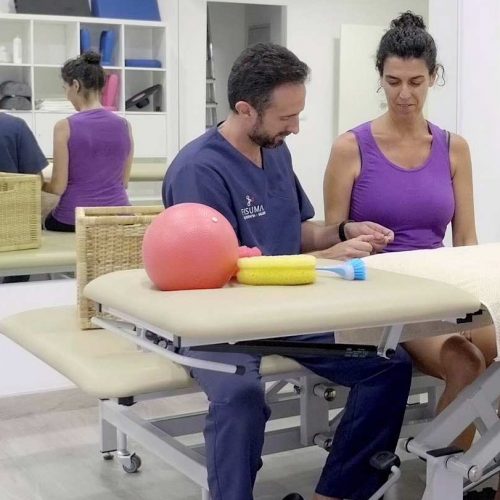 Fisioterapia Neurológica Fisuma Bobath Neuro